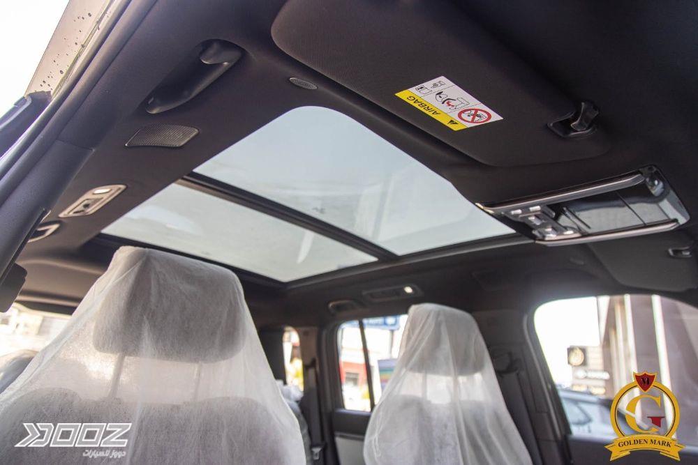 BYD Ti7 2027 for sale in Amman