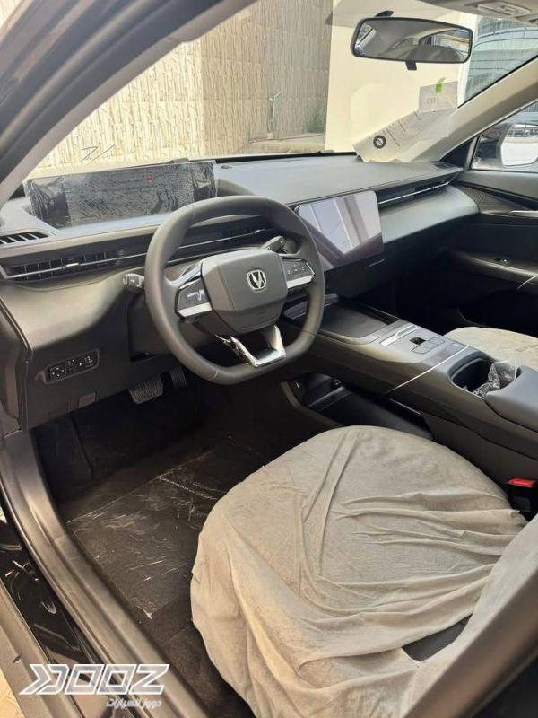 Changan Eado EV 2027 for sale in Zarqa-freezone