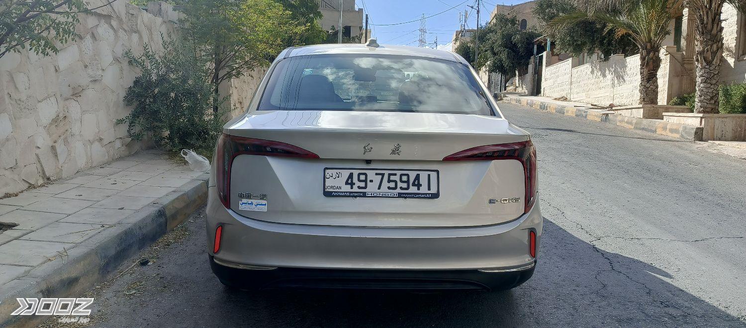 هونشي E-QM5 2024 للبيع في عمان