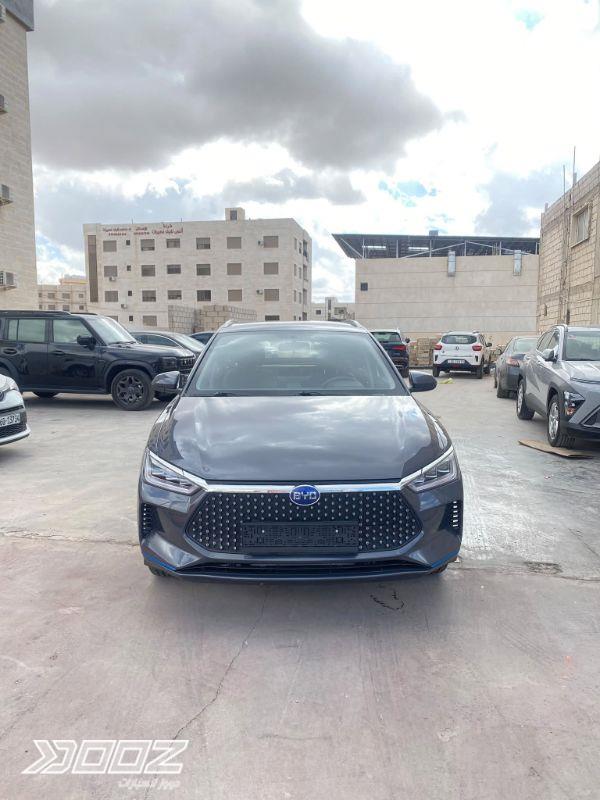بي واي دي E2 2020 للبيع في إربد