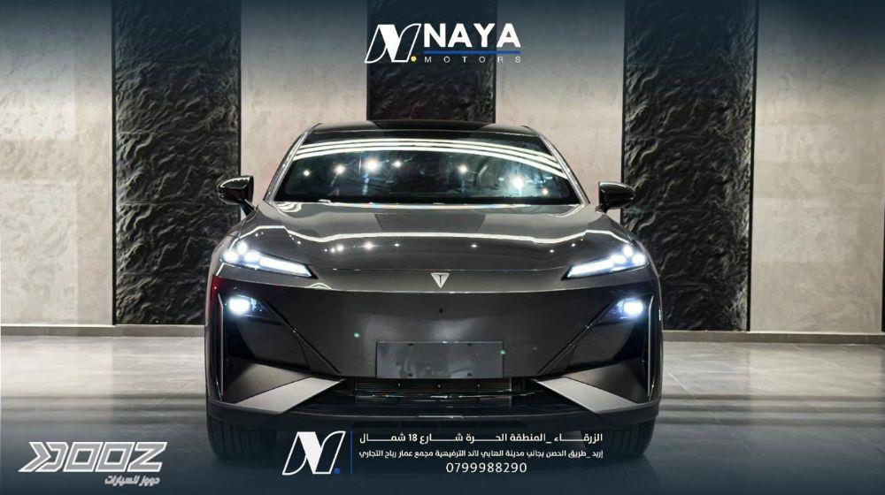 Changan Deepal S07 2026 for sale in Irbid
