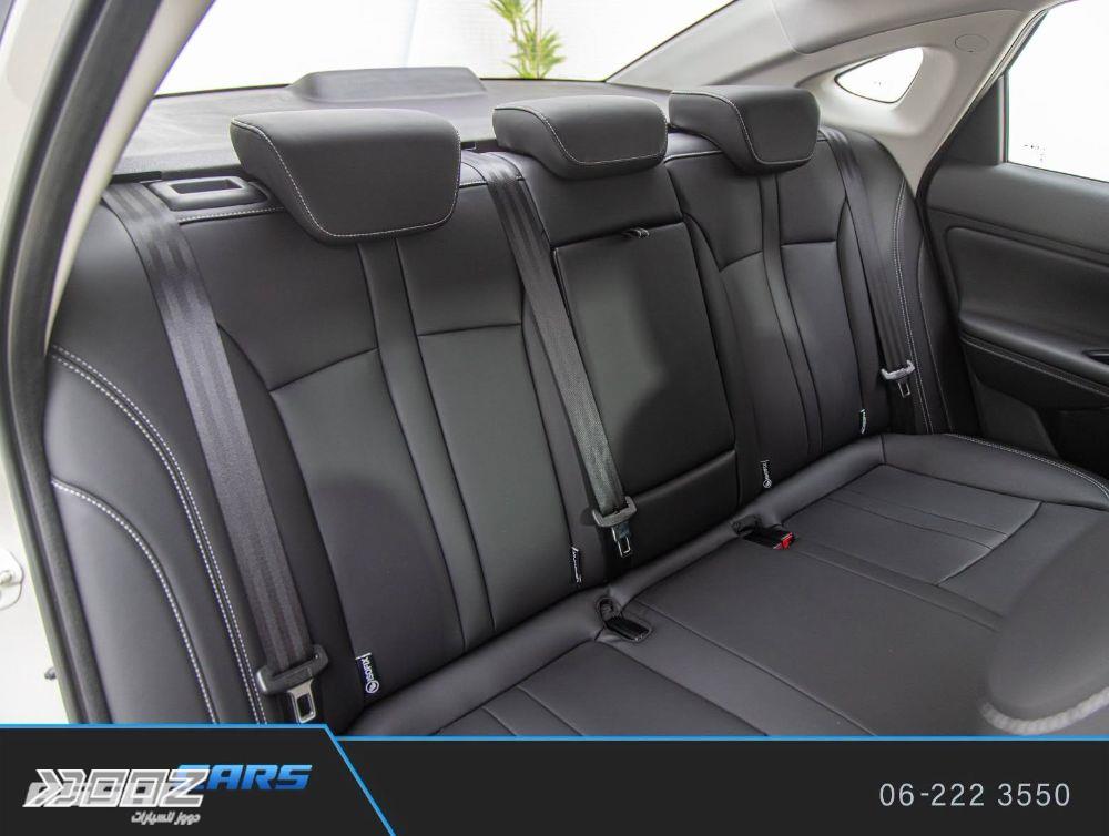 GAC Aion S 2026 for sale in Amman