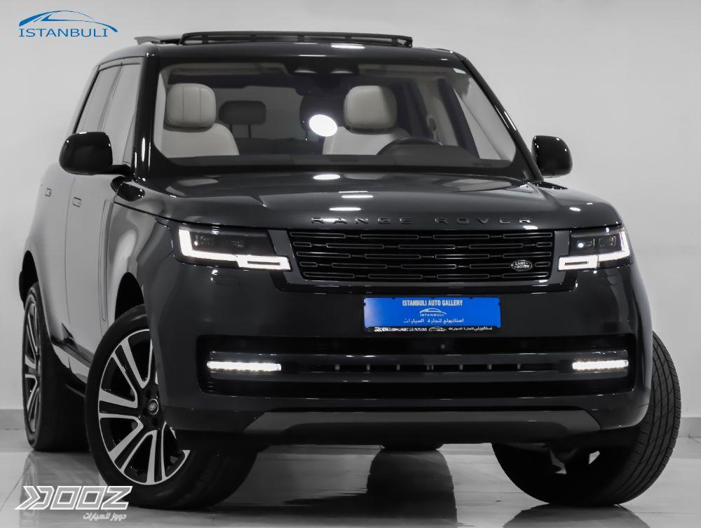 Land Rover Range Rover 2023 for sale in Amman