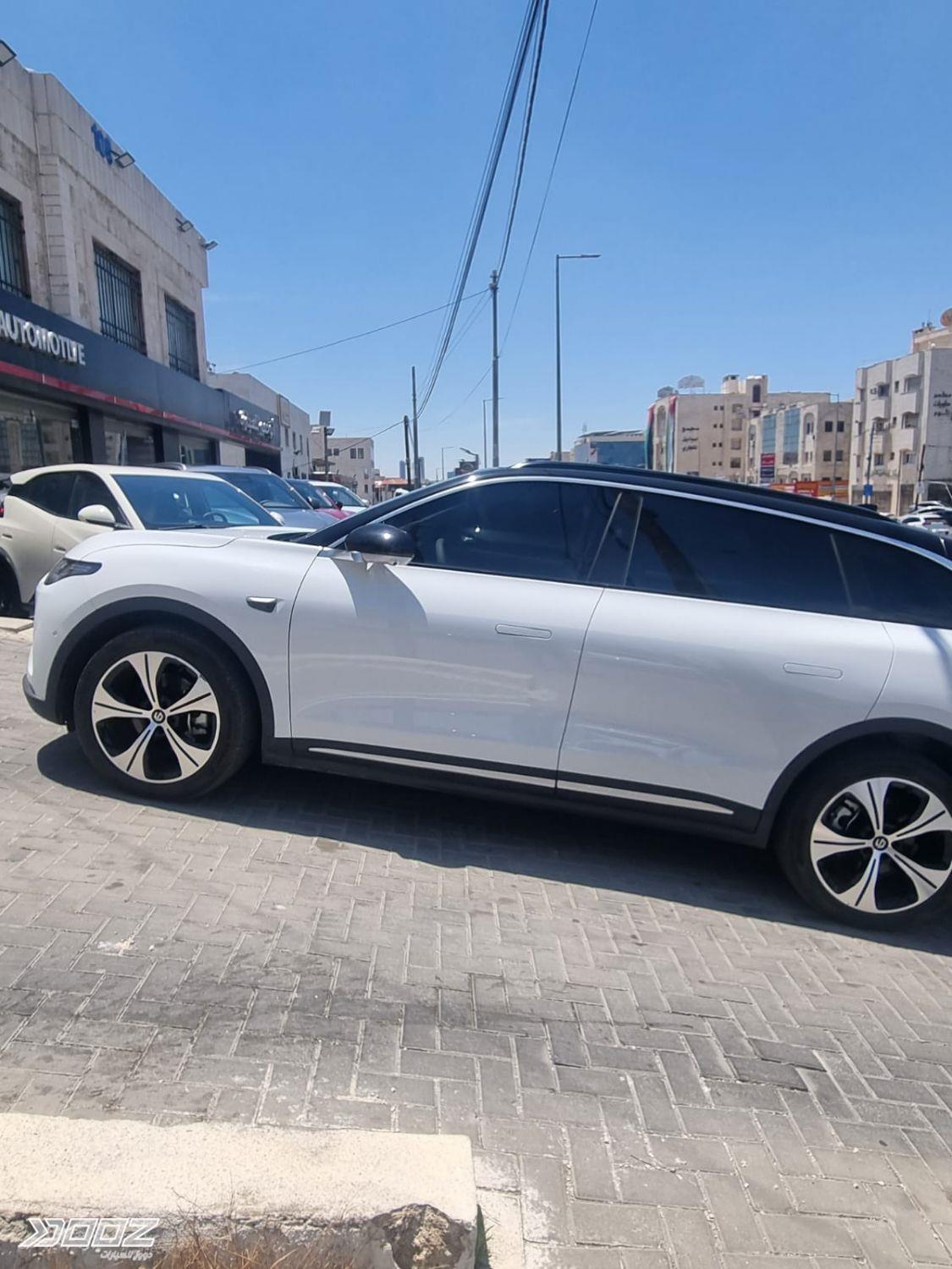 ليب موتور سي 11 2023 للبيع في عمان