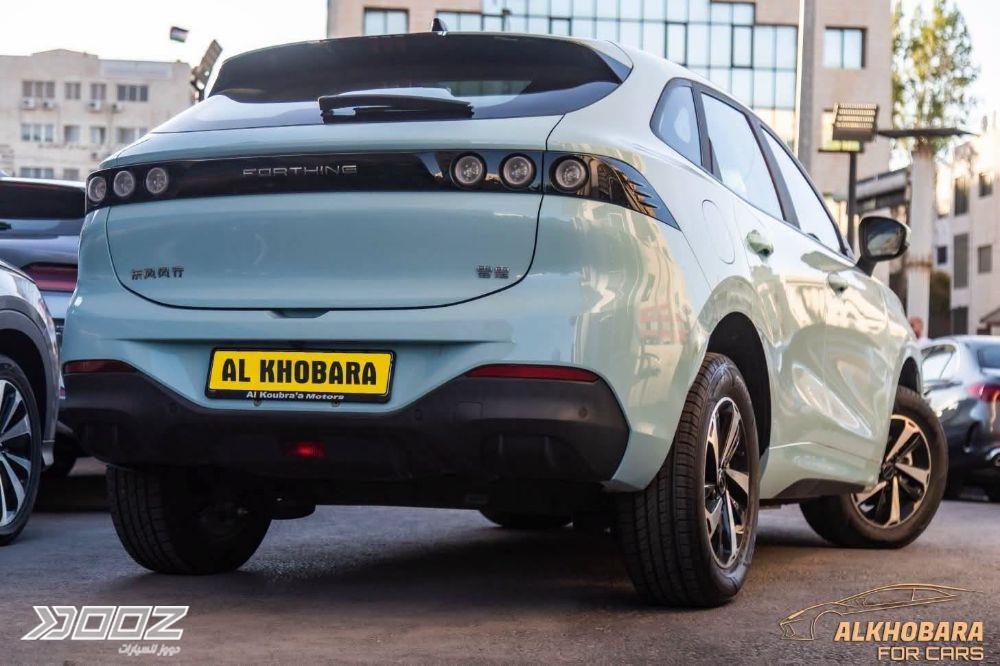 Forthing Friday 2023 for sale in Amman