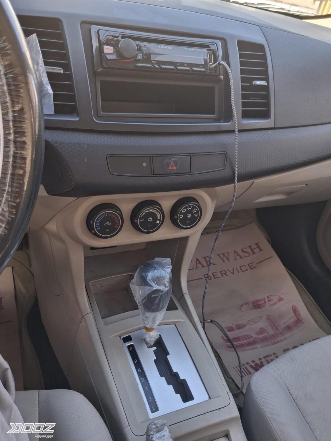 Mitsubishi Lancer-EX 2014 for sale in Amman