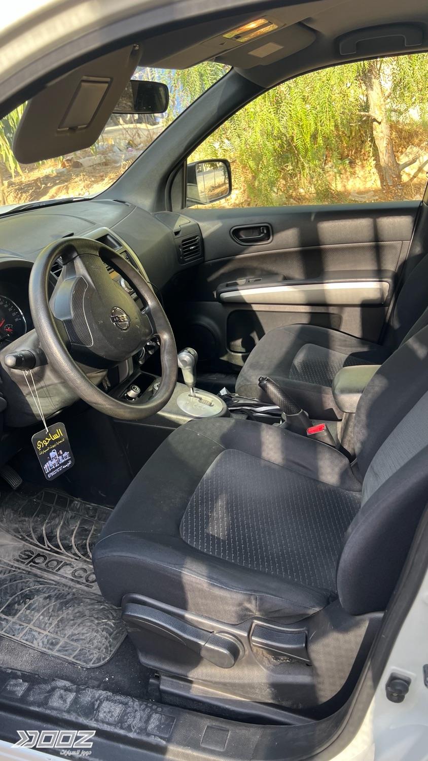 Nissan X-Trail 2013 for sale in Amman