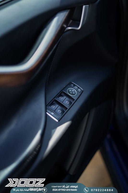 Tesla Model X 2020 for sale in Amman