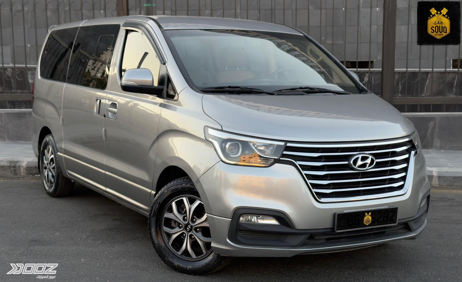 هيونداي H-1 2019 للبيع في عمان