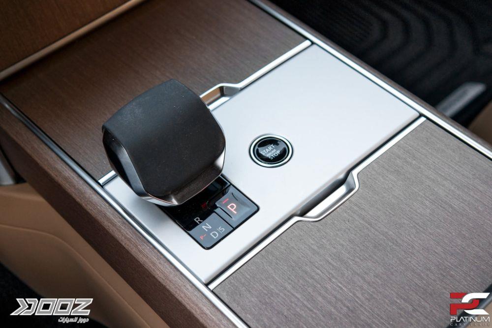Range Rover Range Rover 2024 for sale in Amman