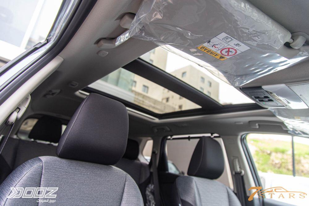 Nissan X-Trail 2026 for sale in Amman