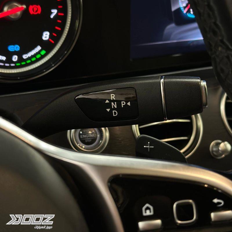 Mercedes E200 EQ 2020 for sale in Zarqa-freezone