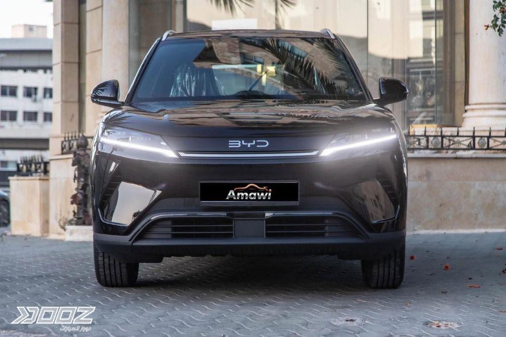 BYD Atto2 2027 for sale in Amman