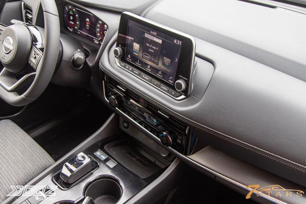 Nissan X-Trail 2026 for sale in Amman
