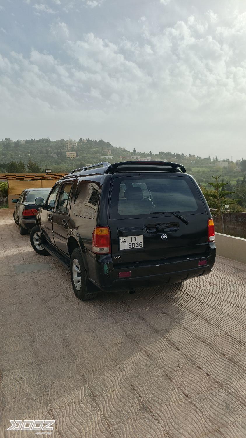 HUANGHI N3 2012 for sale in Salt