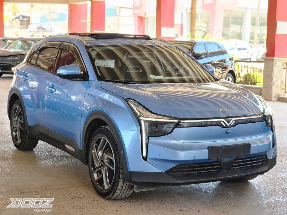 Neta U 2022 for sale in Amman