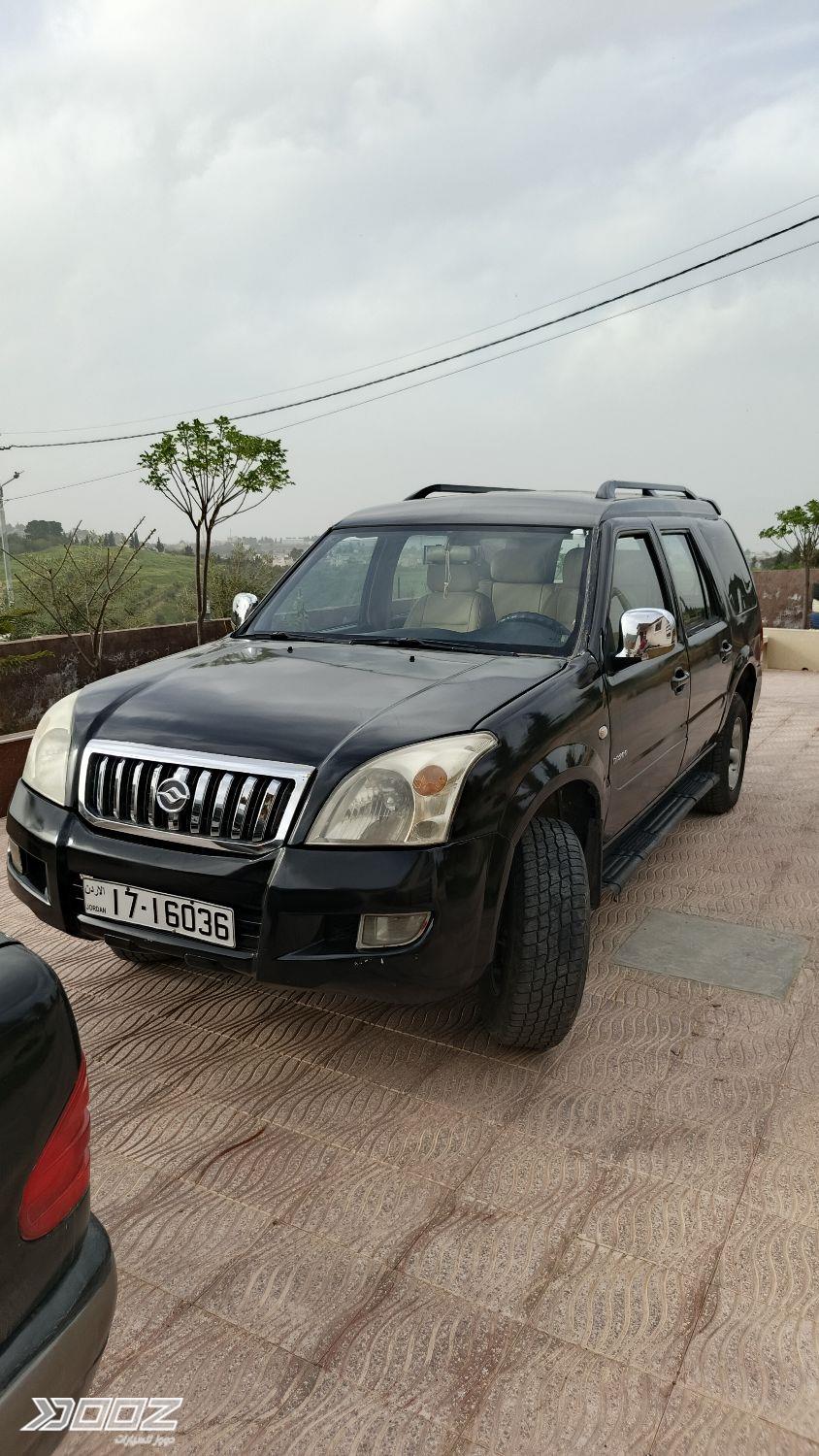 HUANGHI N3 2012 for sale in Salt