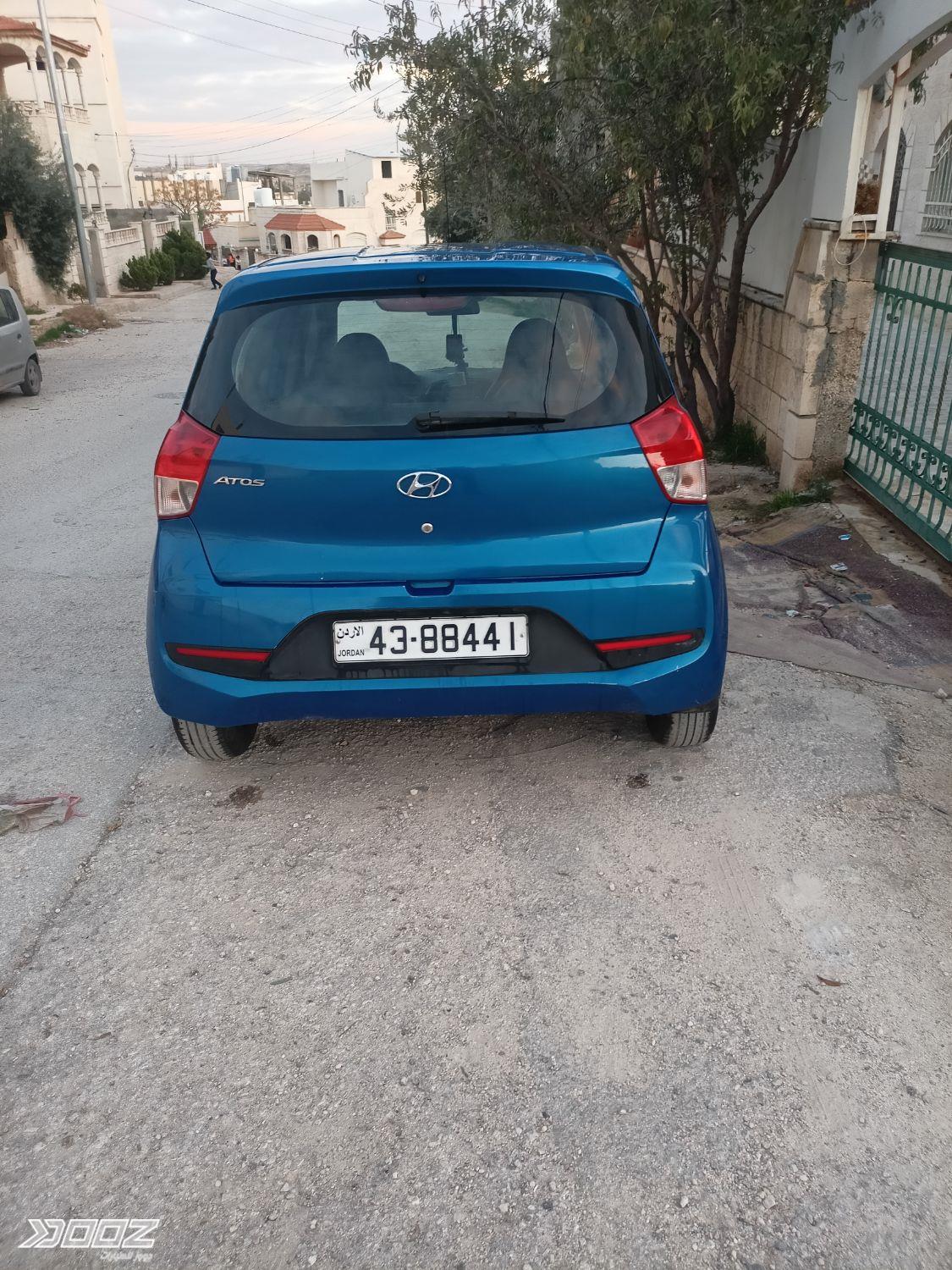 Hyundai Atos 2020 for sale in Zarqa
