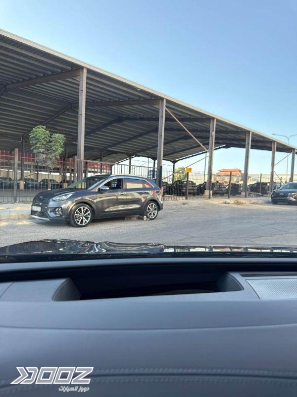 VW ID.6 2023 for sale in Zarqa-freezone