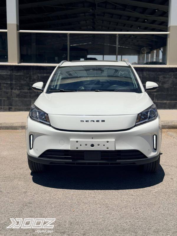 Seres 3 2024 for sale in Amman