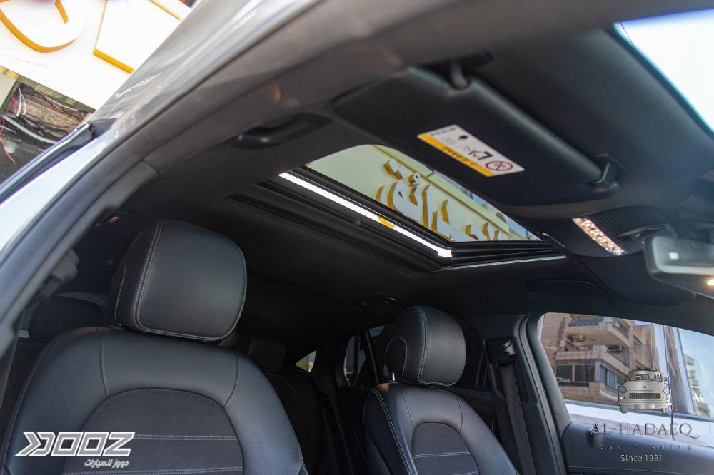Mercedes GLC 200 EQ 2022 for sale in Amman