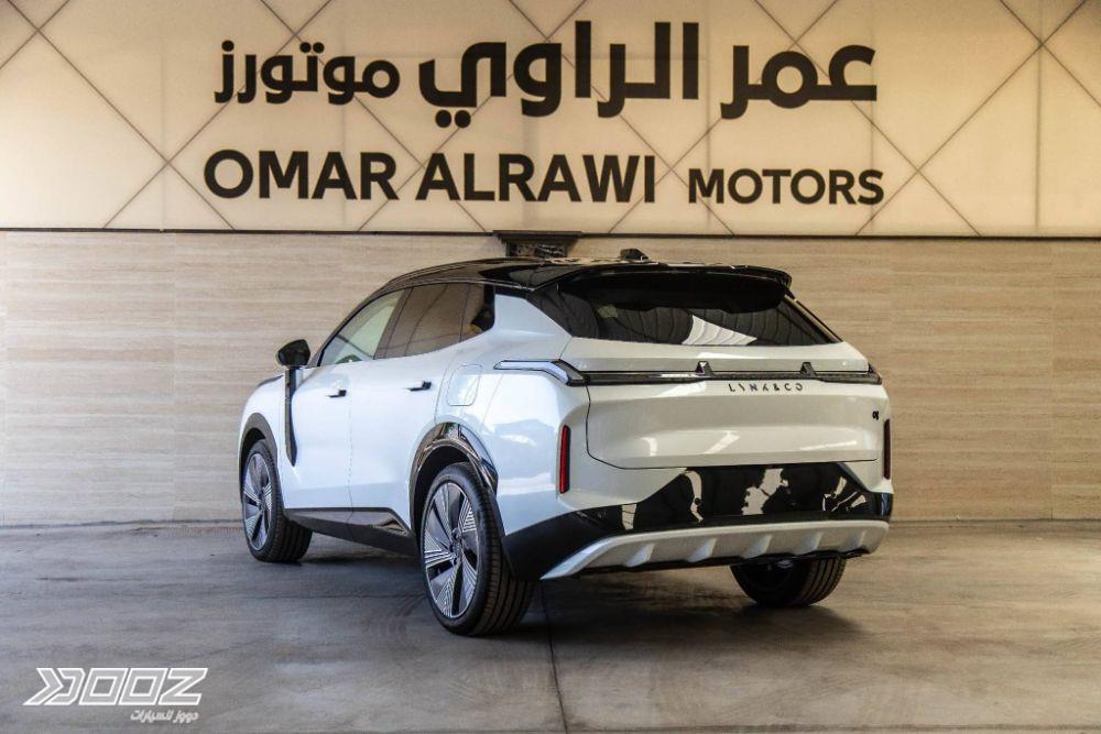 لينكون آند كو 08 2027 للبيع في الزرقاء-المنطقة الحرة