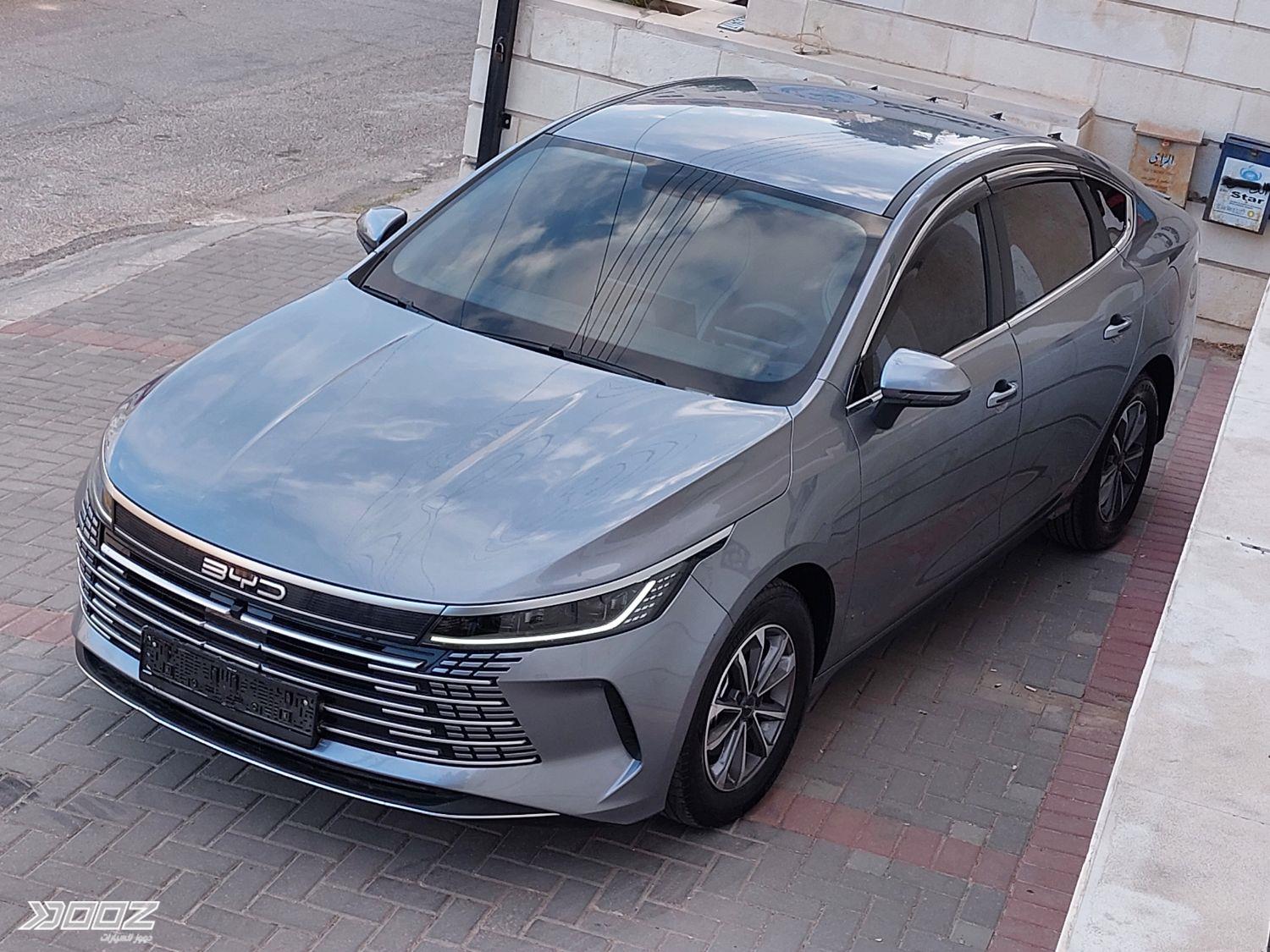 BYD Destroyer 05 2025 for sale in Amman