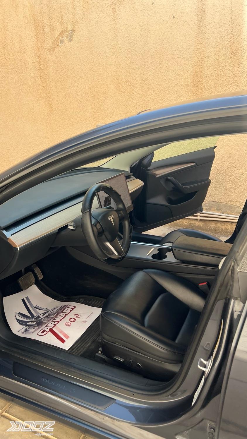 Tesla Model 3 2022 for sale in Amman