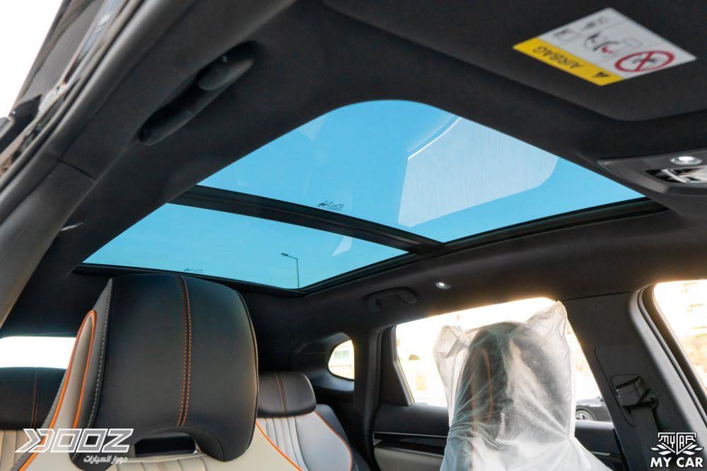 BYD Song Plus DM-I 2026 for sale in Amman