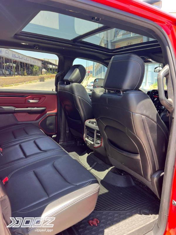 Dodge Ram1500 2020 for sale in Ramtha