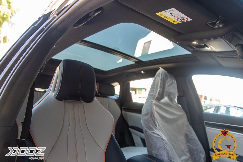 BYD Song Plus DM-I 2026 for sale in Amman