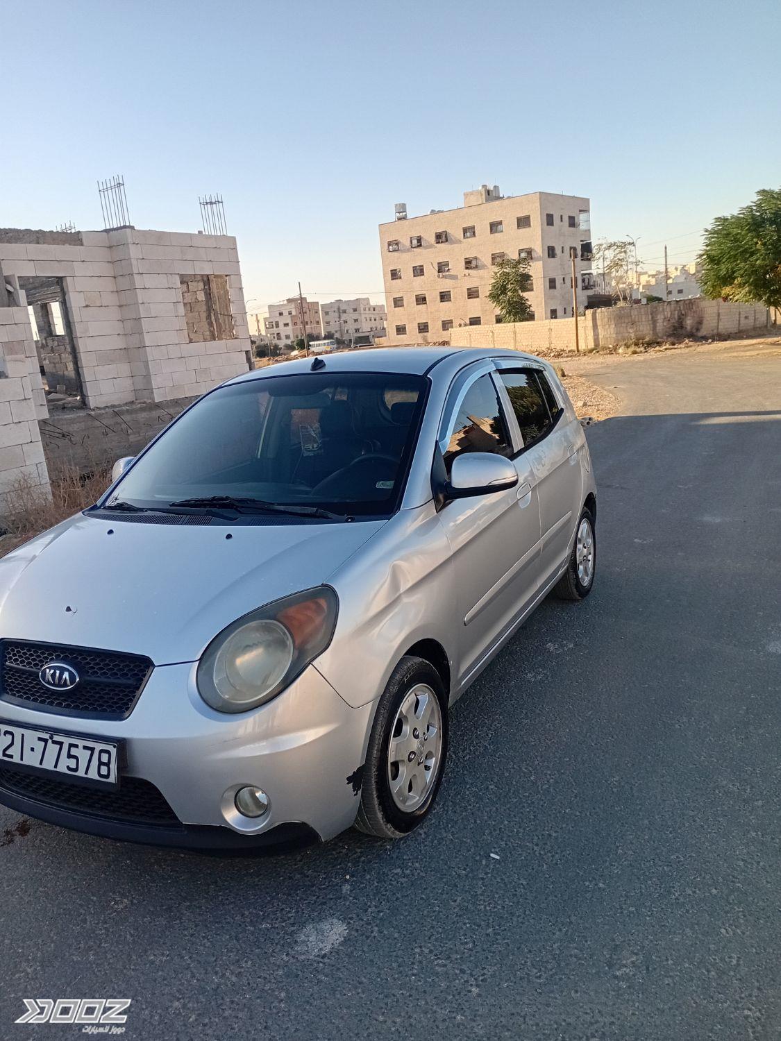 كيا K7 2011 للبيع في عمان