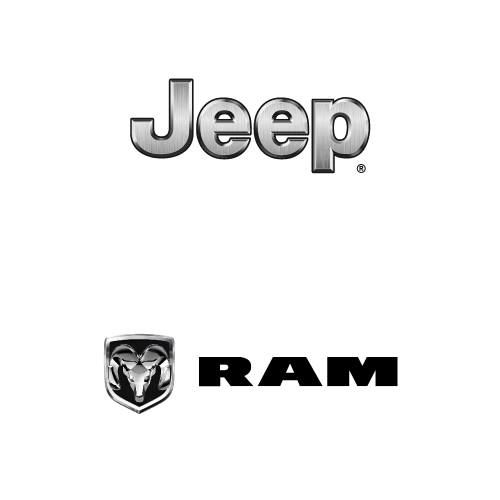 Jeep  RAM – الصورة الشخصية