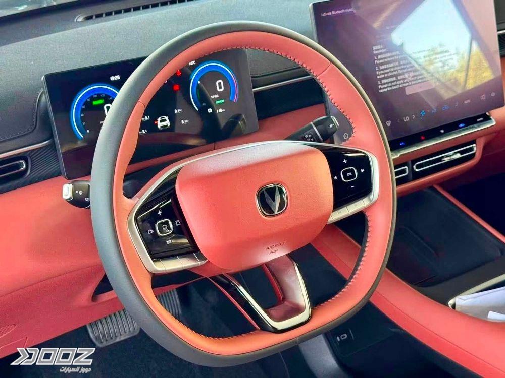 Changan Eado EV 2027 for sale in Amman