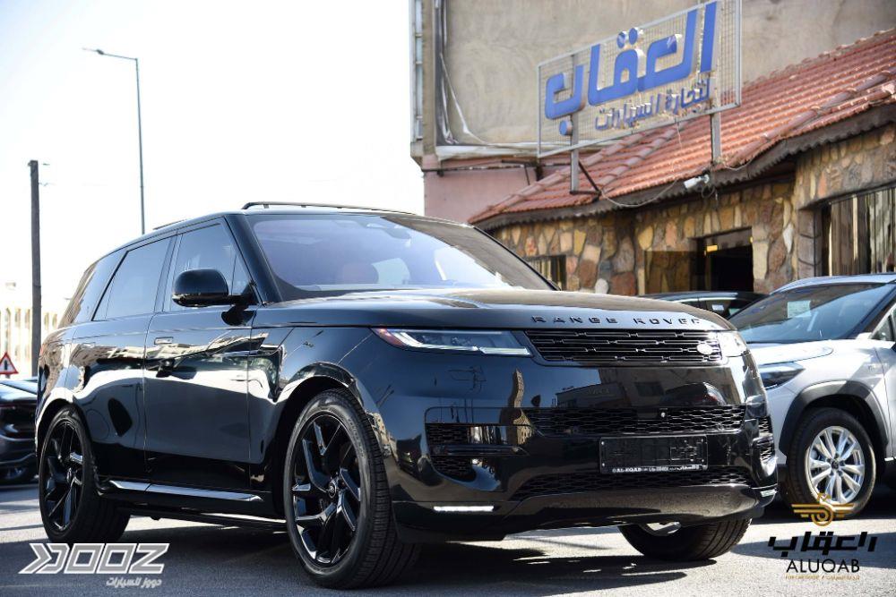 Range Rover Range Rover Sport 2023 for sale in Amman