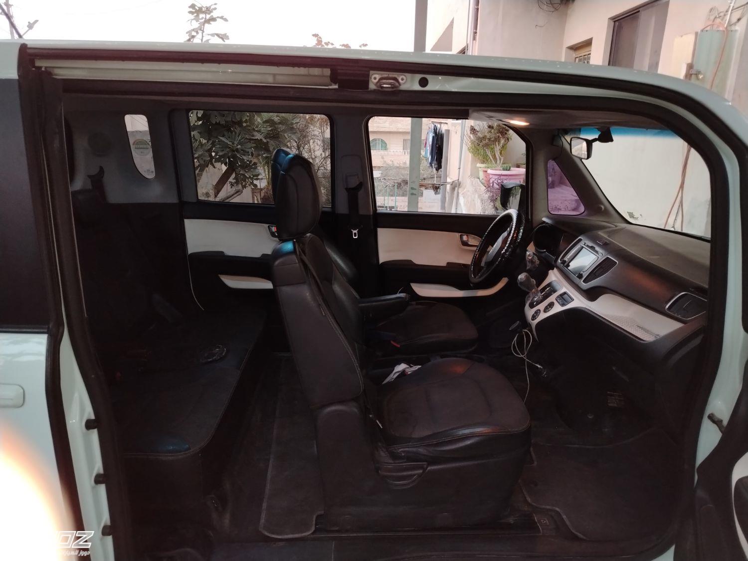 Kia Ray 2013 for sale in Zarqa