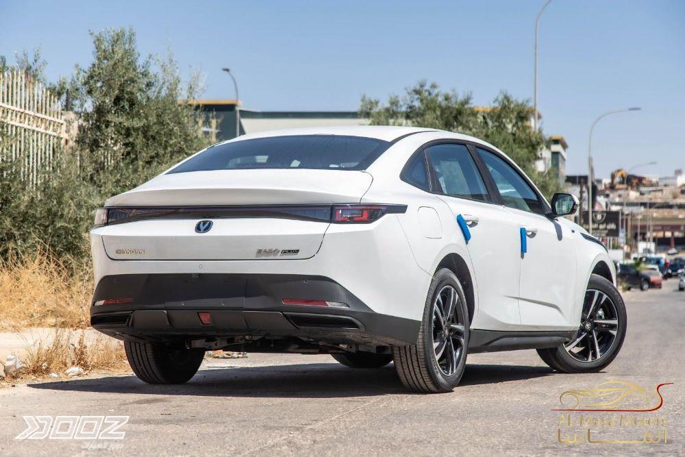 Changan Eado Plus 2026 for sale in Zarqa-freezone