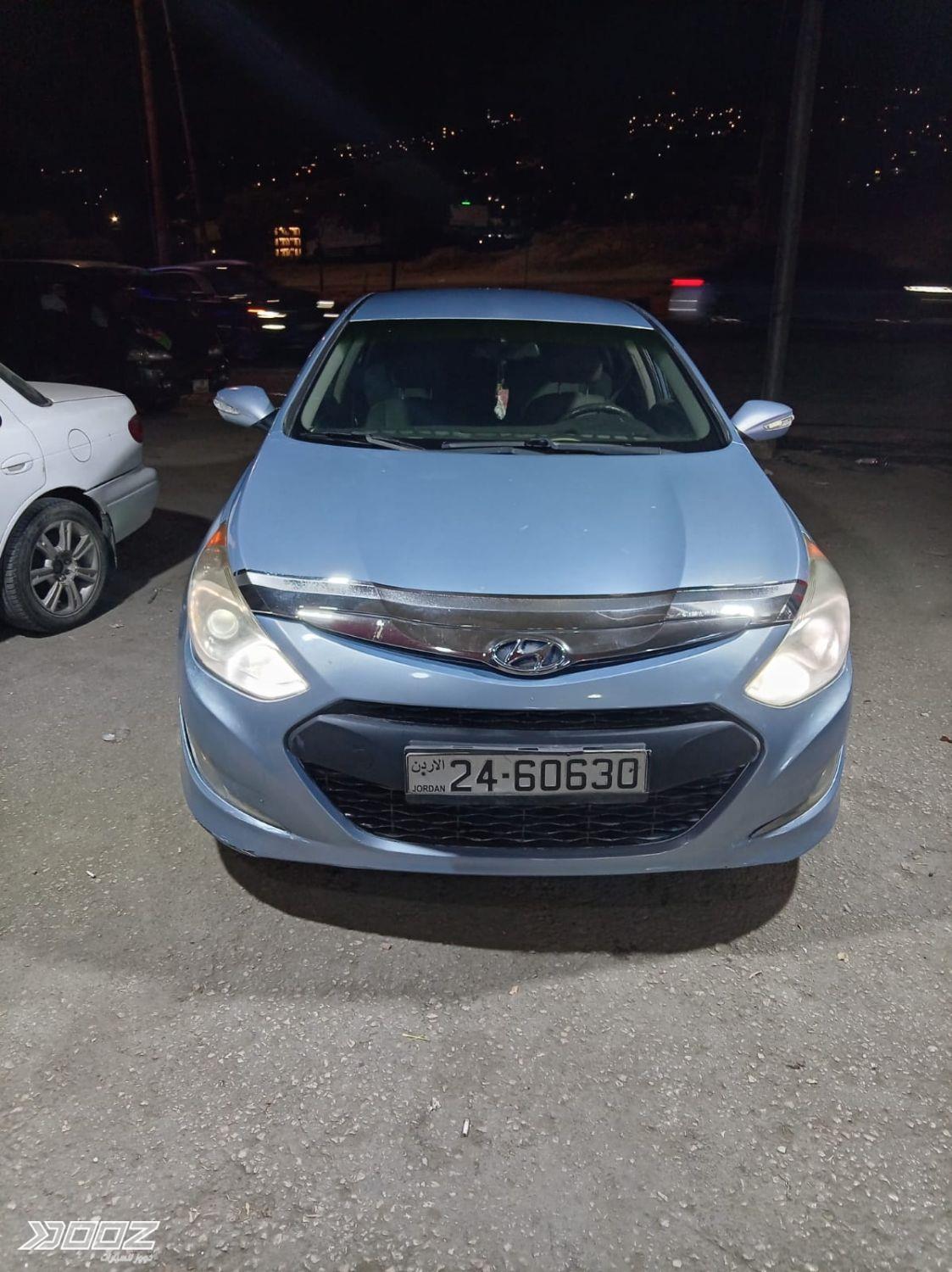 Hyundai Sonata 2012 for sale in Salt