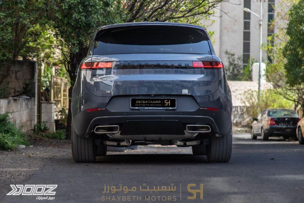 Range Rover Range Rover Sport 2025 for sale in Amman