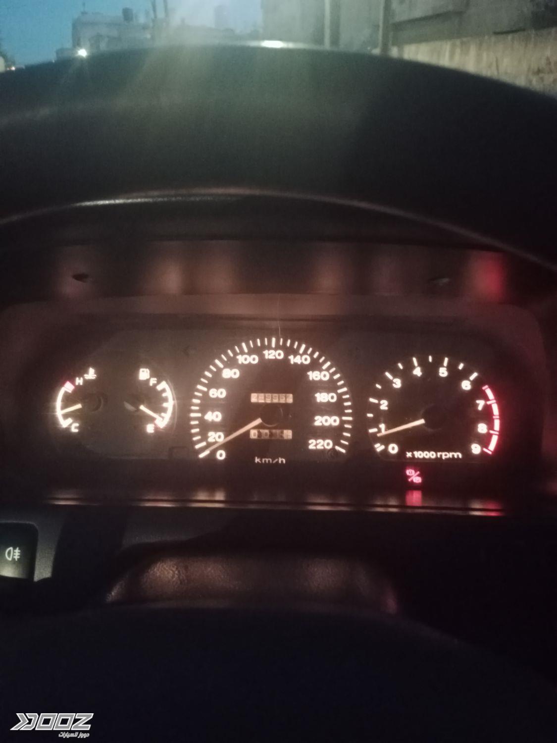 Hyundai Santamo 1999 for sale in Amman
