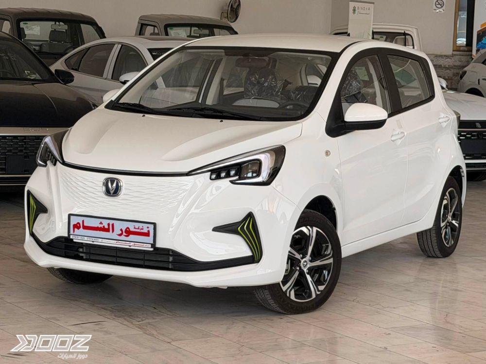 Changan E-Star 2024 for sale in Zarqa-freezone
