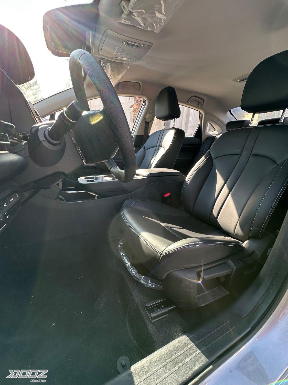 GAC Aion S 2026 for sale in Amman