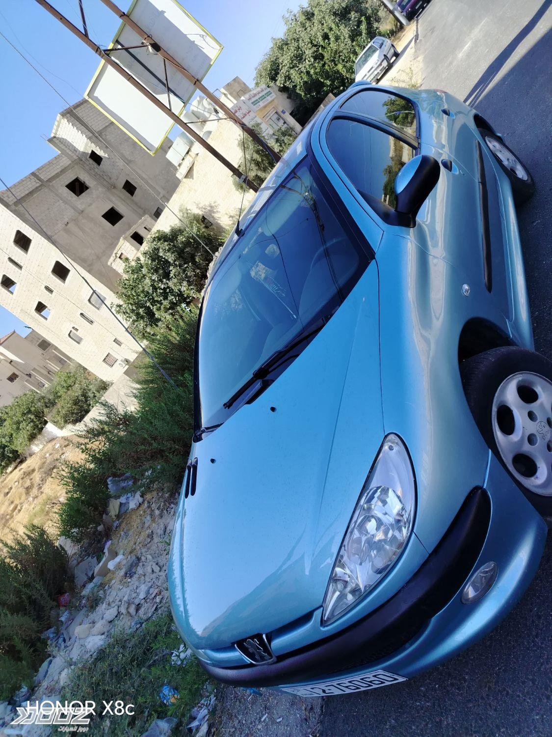 Peugeot 206 2006 for sale in Salt