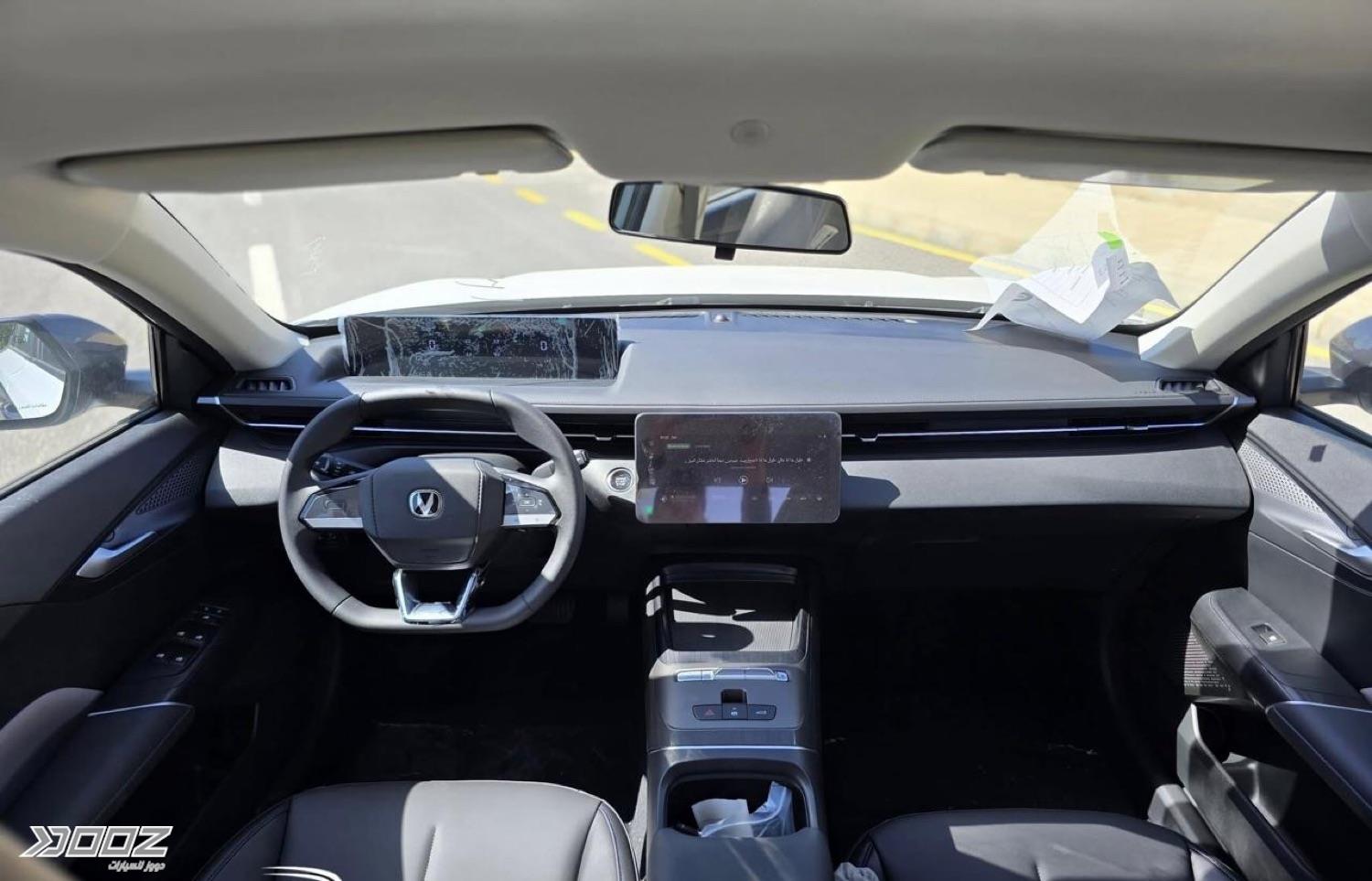 Changan Eado EV 2027 for sale in Zarqa-freezone