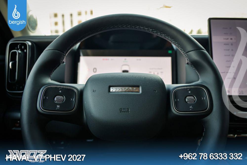 هافال V7 2027 للبيع في إربد