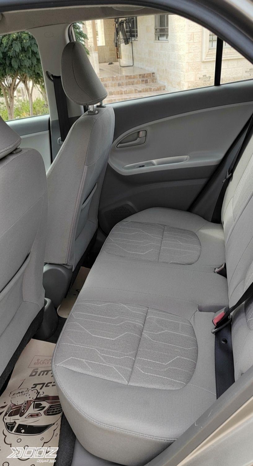كيا Picanto 2012 للبيع في عمان