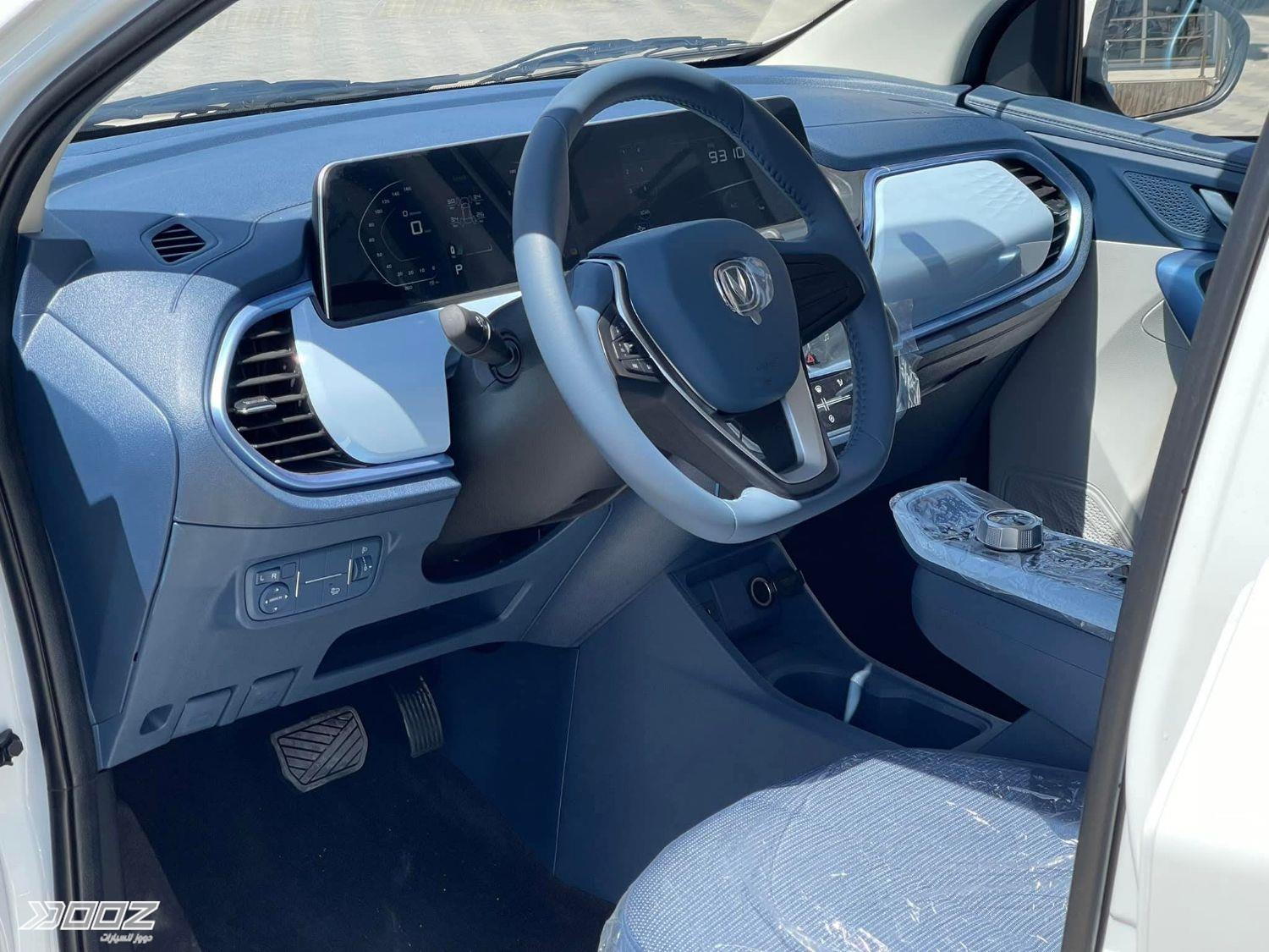 Changan E-Star 2023 for sale in Amman