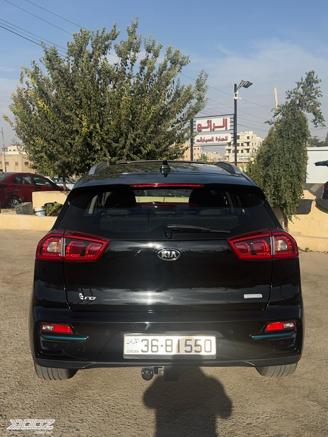 Kia Niro 2019 for sale in Amman