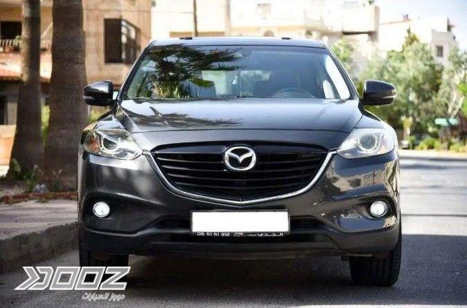 مازدا CX-9 2016 للبيع في عمان