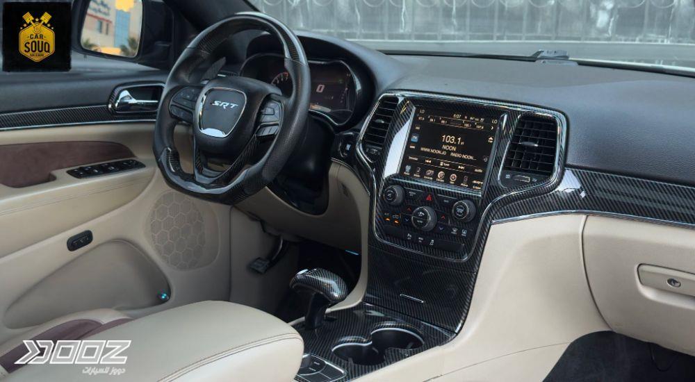 Jeep Grand Cherokee 2014 للبيع في عمان